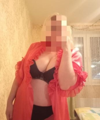 Анкета проститутки Лидия - город Скалат, 42 года, №5901